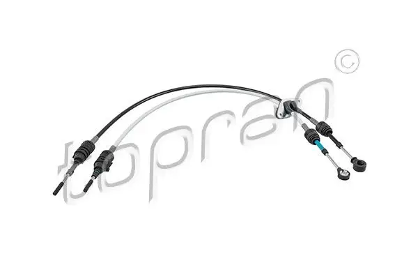Vites Teli (Mercedes Sprinter 208Cdı-211Cdı-213Cdı-214Cdı 00-06)