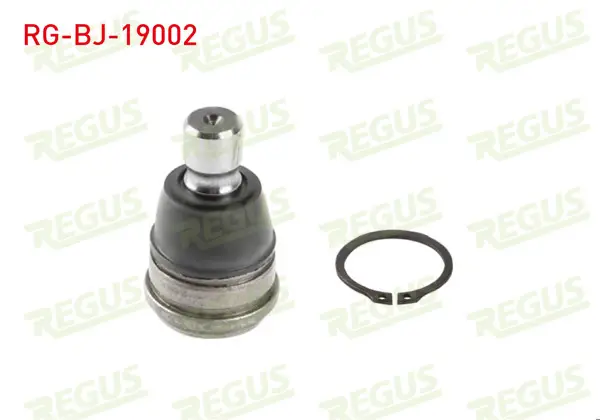 Rotil Ön Alt Ford Fiesta VI 2008-2016 / Mazda 2 2007-2015 / Ford Courıer 2014-/ Ford B-Max 2012-/ Ford Fiesta VII 2011 -