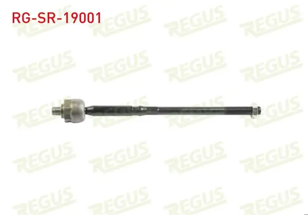 Rot Mili On Manuel Direksiyon Ford Fiesta VI 2008-2016 / Ford B-Max 2012-/ Ford Courıer 2014 -