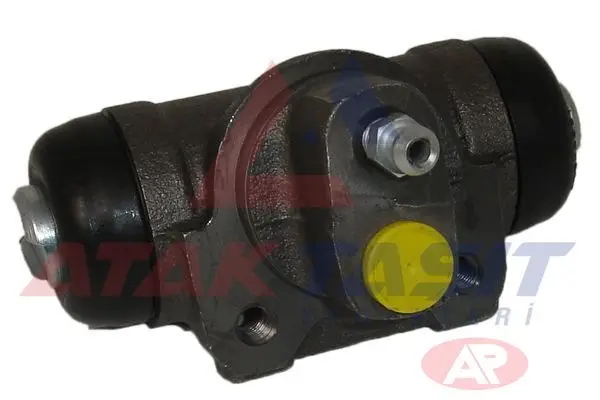 Fren Silindiri Arka Sol Dokum 23,81 mm Renault Master II (Fd)-1.9 Dtı 2.5 DCI-2.8 Dtı 1998-2010 / Opel Movano 2.5 Dtı-2.8 Dtı 2001-2003