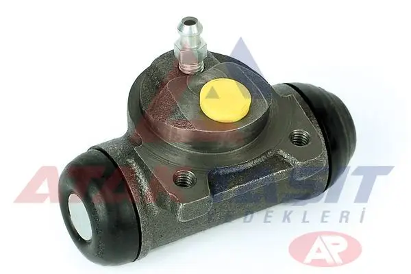 Fren Silindiri Arka Sol-Sağ Dokum 20,64 mm Peugeot 306 1.4İ-1.6İ-1.8İ ABS li 1993-2002