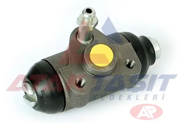 Fren Silindiri Arka Sol-Sağ Dokum 19,05 mm Skoda Favorit 135 1.3 1989-1994 / Favorit 136 1.3 1989-1994 / Favorit Pick Up 1.3 1992-1997