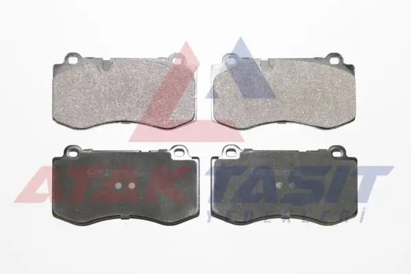 Fren Balata Ön Mercedes S Serisi (W221) S 320 CDI 2005-2013 / Mercedes S Serisi (W221) S 350 2005-2013