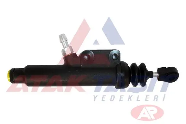 Debriyaj Merkezi Üst Alüminyum 19,05 mm VW Lt 28-35 II 2.8 TDI 1996-2006 / Lt 28-46 II 2.5 TDI-2.8 TDI 1996-2006 / Sprinter 3T 308-311 CDI 1995-2006 / Vito 108-110-112 CDI 1997-2003 / Vito 113 1997-2003
