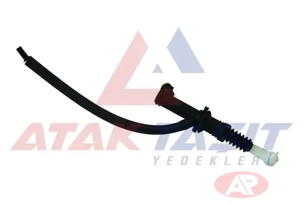 Debriyaj Merkezi Üst Plastik 15,87 mm Renault Fluence 1.5 DCI-1.6 16V 2010-2012 / Megane III 1.5 DCI-1.6 16V 2008-2015 / Grand Scenic III 1.4İ 16V 2009-/ Scenic III 1.4İ 16V 2009 -