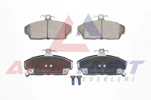 Fren Balata Ön Ikazlı Honda Euro Civic 1991-2005 / Rover 214 1995-2000 / 416 1995-2000 / Gaz Gazelle 2012-/ Tata Telcolıne 1999-2007