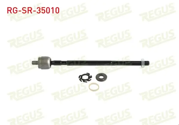 Rot Mili On Nissan Kubistar 2003-2007 / Renault Clio 1998-2012 / Renault Kangoo 1998-2008