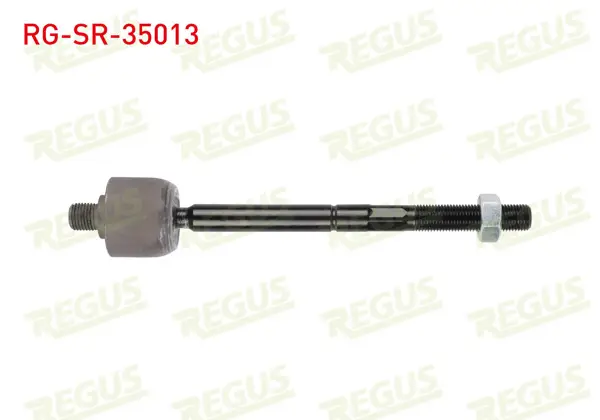 Rot Mili On Mercedes Cıtan 2012-/ Renault Kangoo 2008-/ Renault Megane 2009-2015 / Renault Scenic 2009-2016 / Renault Fluence 2010-2017