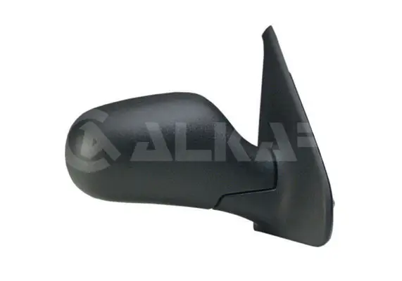 Dış Dikiz Aynası Sağ Elektrikli Isıtmalı 5 Pin Renault Clio II Hb 1998-2005
