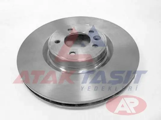 Fren Diski Ön Havalı Klamalı Land Rover Range Rover Sport (Ls) 5.0 V8 5 Bijon 380X34x79x61,9 2005-2013