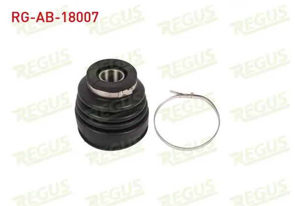 Aks Körüğü Kiti Sol-Sağ Rulmanlı Ic 24,5X82x80 Fiat Albea 1998-2009 / Doblo 2001-/ Tempra 1990-1996