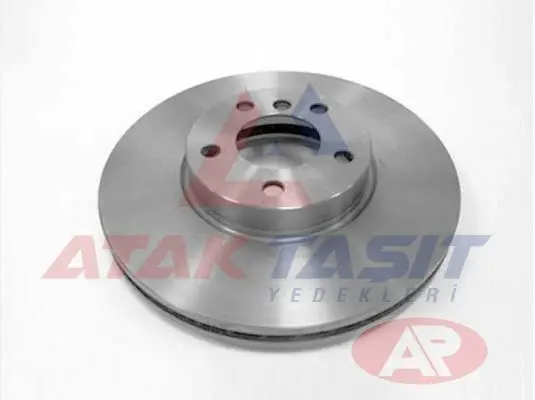 Fren Diski Ön Havalı Klamalı BMW X5 (E70) 3.0 D 5 Bijon 332X29,9X75x62,1 2007-2012