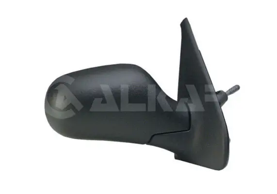 Dış Dikiz Aynası Sağ Renault Clio II (Bb0 / 1 / 2,Cb0 / 1 / 2) 1998-2005