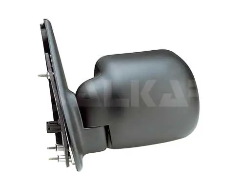 Dış Dikiz Aynası Sol Elektrikli Isıtmalı Asferık Renault Kangoo (Kc0 / 1) 1998-2003