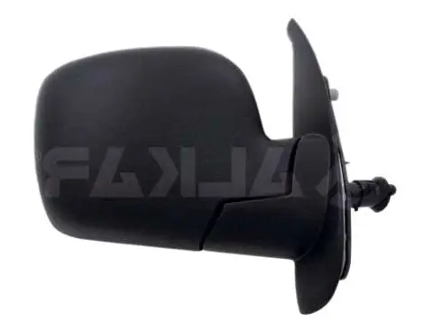 Dış Dikiz Aynası Sağ Renault Kangoo (Kw0 / 1) 2008-2012