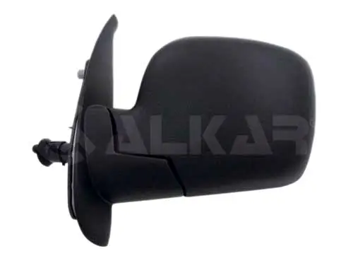 Dış Dikiz Aynası Sol Renault Kangoo (Kw0 / 1) 2008-2012
