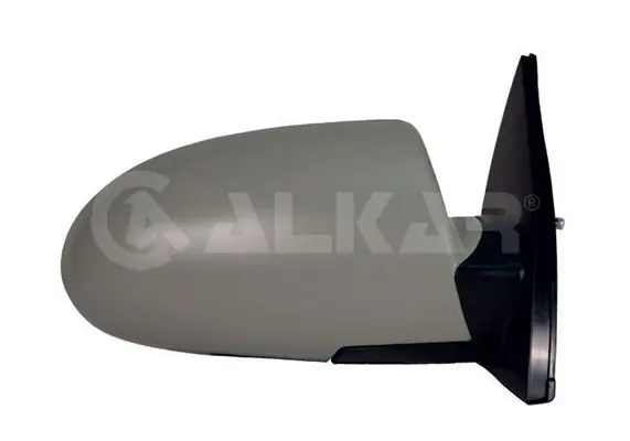 Dış Dikiz Aynası Sağ Elektrikli Isıtmalı Hyundai Accent Era 2006-2011