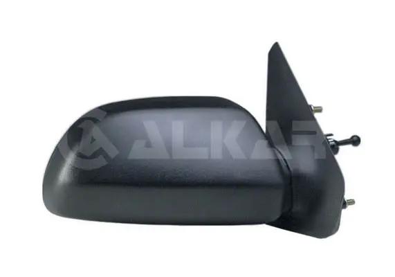 Dış Dikiz Aynası Sağ Mekanik Renault 19 1988-1996