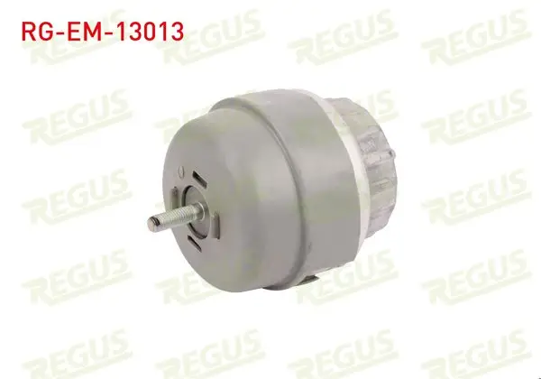 Motor Takozu Ön Sağ Audi A6 (4F2,C6) 2.0 TDI 2004-2011