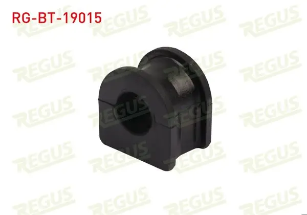 Viraj Demir Lastiği Arka Sol-Sağ Orta Cap 23 Ford Transit (V184) 2.4 TDCI 2000-2006