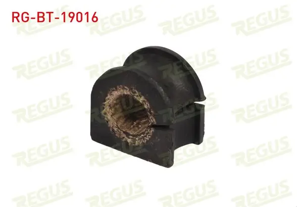 Viraj Demir Lastiği Arka Sol-Sağ Orta Cap 19 Ford Mondeo II 2.0İ 16V 1996-2000