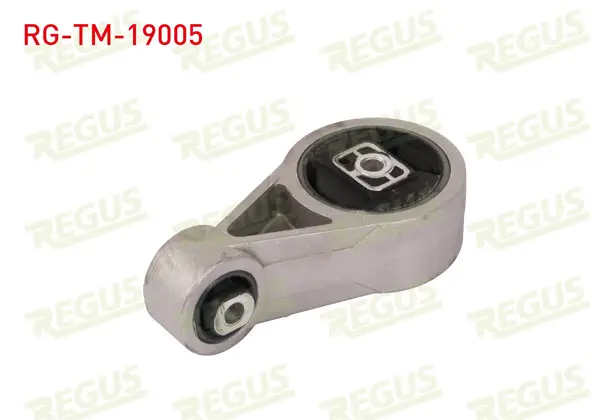 Şanzıman Takozu Alt Ford Focus I (Daw,Dbw) 1.4İ 16V 1998-2004