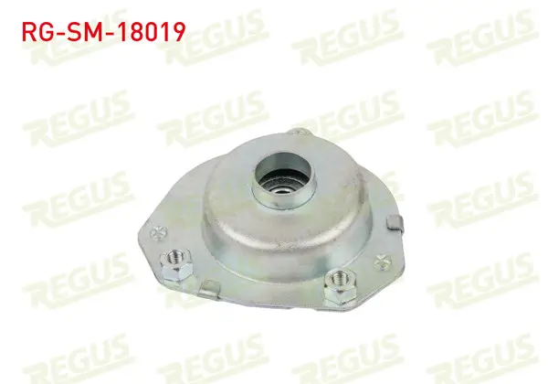 Amortisör Takozu Ön Sol Fiat Ducato (230) 2.5 D 1994-2002