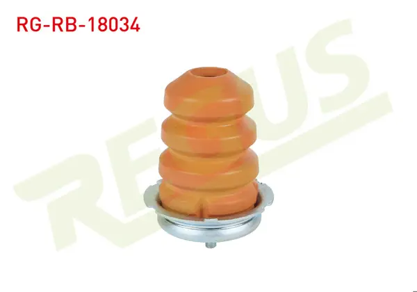 Süspansiyon Takozu Arka Ducato III 2006-/ Boxer III 2006-/ Jumper III 2006 -