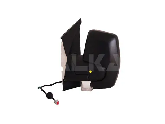 Dış Dikiz Aynası Sol Elektrikli Isıtmalı Sinyalli Ford Transit Custom 2012 -
