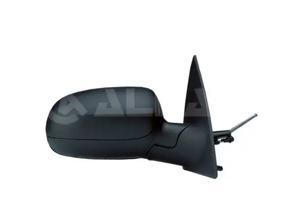 Dış Dikiz Aynası Sağ Mekanik Opel Corsa C 2000-2006