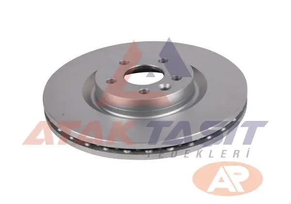 Fren Diski Ön Havalı Klamalı Land Rover Discovery Sport (Lc) 2.0 Td4 5 Bijon 325X30x63,6X52 2014-