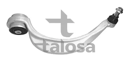 Rotilli Kol Sağ Alt Eğri Alüminyum Audi A8 (4H_) 2009 -