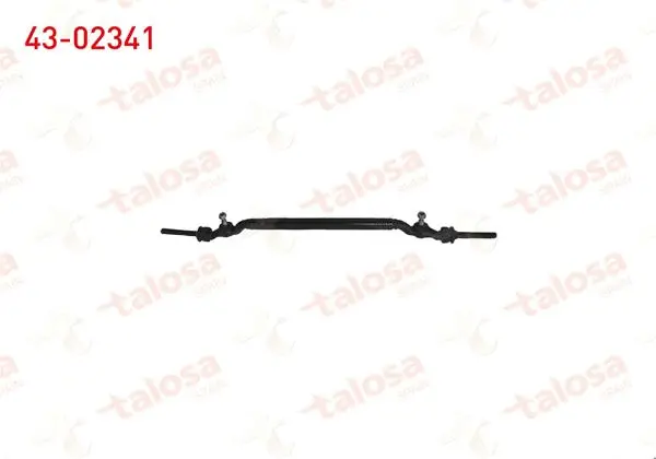 Rot Orta Sol-Sağ On BMW E38 1994-2002