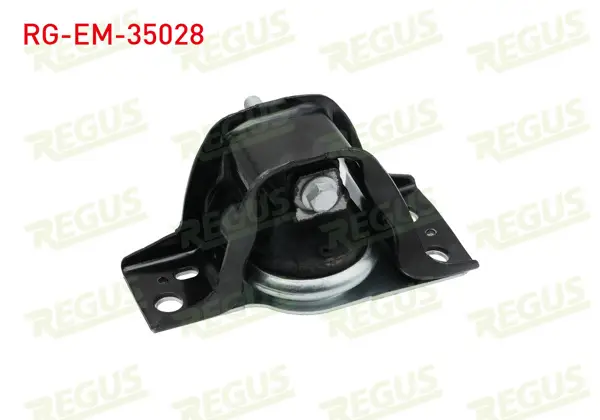 Motor Takozu Ön Sağ Renault Clio III (Br0 / 1,Cr0 / 1) 1.5 DCI 2005-2012