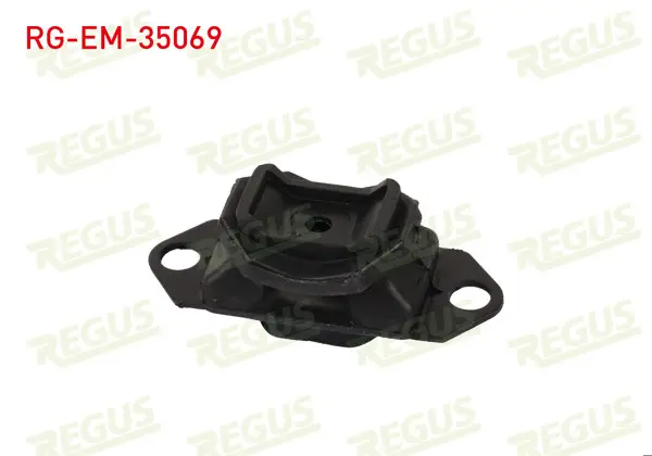 Motor Takozu Ön Sol Dacia Logan (Ls) 1.5 DCI 2004-2012