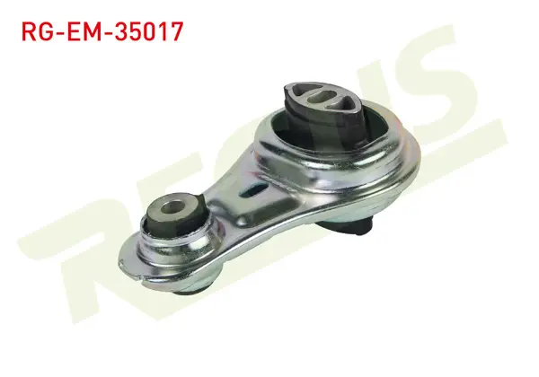 Motor Takozu Arka Master III