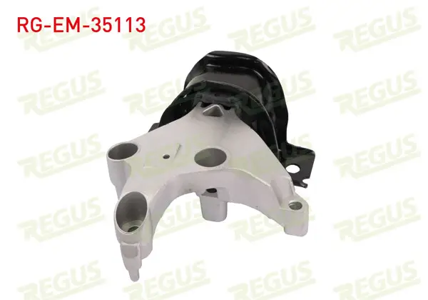 Motor Takozu Ön Sağ Yağlı Renault Kangoo (Kw0 / 1) 1.5 DCI 2008 -