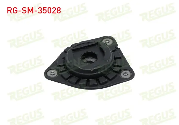 Amortisör Takozu Ön Sol-Sağ Renault Laguna III (Bt0 / 1) 1.5 DCI 2007 -