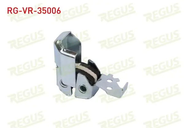 Egzoz Takozu Arka Renault Megane III (Bz0) 1.5 DCI 2008-2015