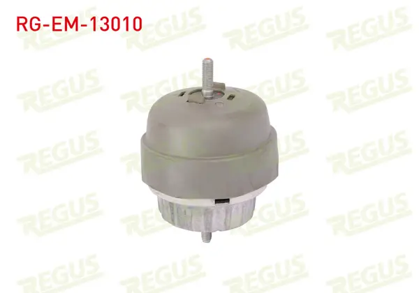 Motor Takozu Ön Sol Audi A6 (4F2,C6) 2.0 TFSI 2004-2011