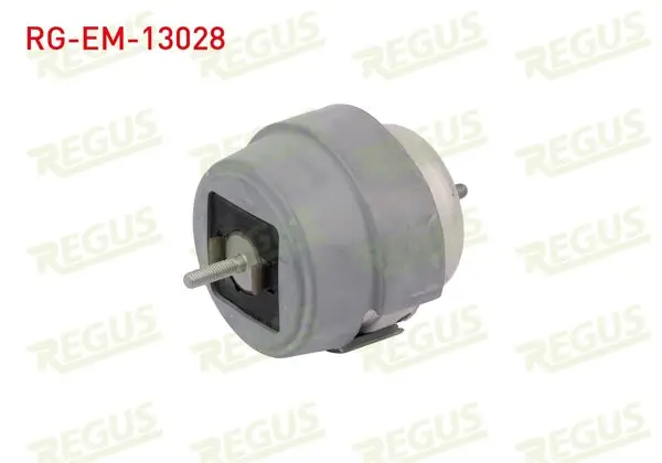Motor Takozu Ön Sağ Audi A4 (8Ec,B7) 1.6 2004-2008