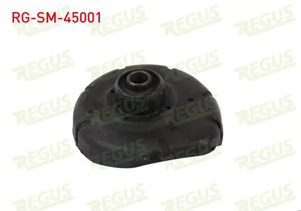 Amortisör Takozu Ön Kit Sol-Sağ Yukseklık 1.254 Volvo V70 2.0 1995-2000