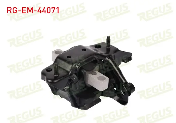 Motor Takozu Arka Sol Volkswagen Polo (9N_) 1.4İ 16V 2001-2012