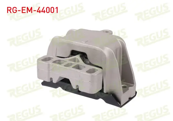 Motor Takozu Ön Sol Volkswagen Golf IV (1J1) 1.6İ 1997-2005