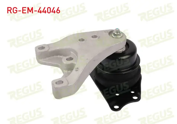 Motor Takozu Ön Sağ Volkswagen Polo (9N_) 1.4 TDI 2001-2012