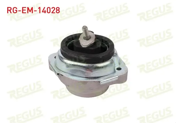 Motor Takozu Ön Sol-Sağ BMW X5 (E53) 3.0İ 2000-2007