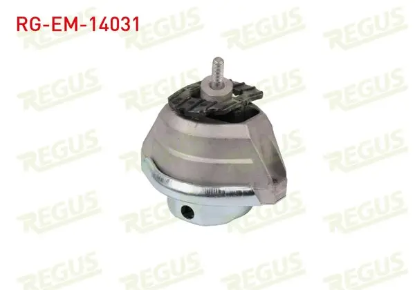 Motor Takozu Ön Sağ Yağlı BMW 5 Serisi (E60) 550 İ 2003-2010