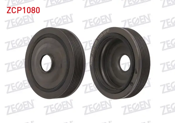 Krank Kasnağı Renault Laguna II (Bg0 / 1) 1.8İ 16V 2001-2007 / Laguna I (B56,556) 2.0İ 16V 1993-2001