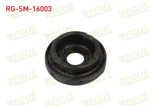 Amortisör Takozu Ön Sol-Sağ Chevrolet Aveo (T250) 1.2 16V 2006-2011