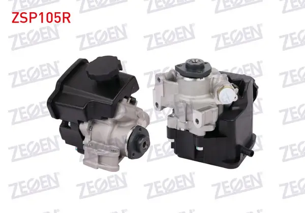 Direksiyon Pompası 120 Bar Depolu Mercedes Sprinter 2T (901,902) 208 CDI 1995-2006 / 213 CDI 120 Bar 1995-2006 / 3T 308 CDI 1995-2006 / 315 CDI 1995-2006 / 4T 412 CDI 1995-2006 / 413 CDI 1995-2006